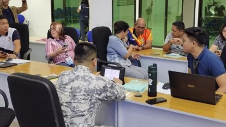 Caraga Government Communicators Strengthen Disaster Response Plans