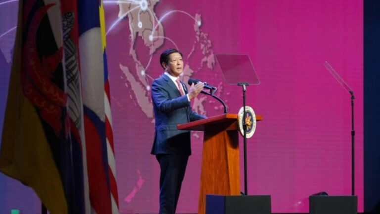 More FDIs, Jobs For Pinoys Seen With PBBM’s ‘Sales Pitch’ At ASEAN