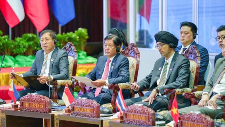 PBBM Cites Need To Craft Policies To Help ASEAN Youth ‘Truly Thrive’