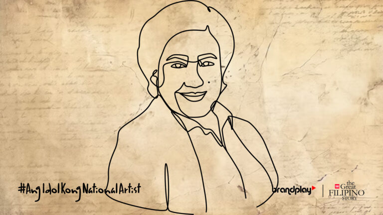 #AngIdolKongNationalArtist: From Dreams To Stardom—Nora Aunor’s Path To Becoming A Superstar