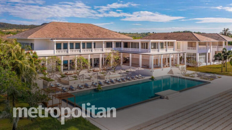 Azerai Unveils New Experiences Menu As International Travelers Return To Vietnam