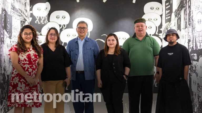 iACADEMY’s SODA Week 2024: Ex Machina Deus Inspires Creativity And Innovation