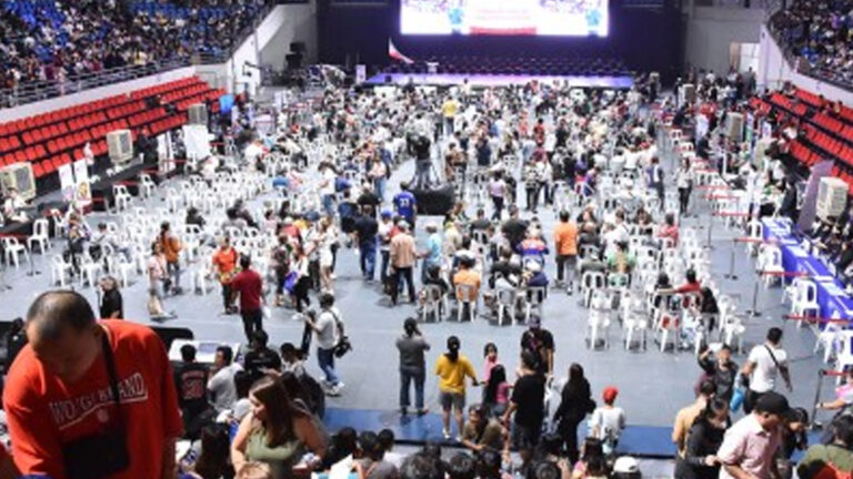 ‘Bagong Pilipinas’ Fair Reaches Out To Creative Media Industry