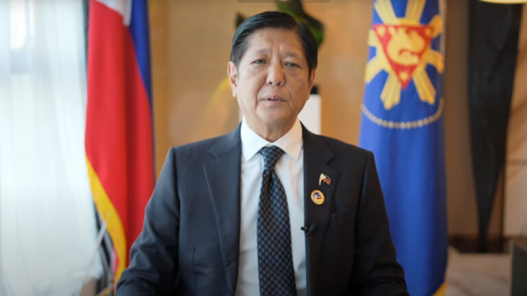 PBBM: ASEAN To Work Closely On Sustainable Agriculture, Food Security