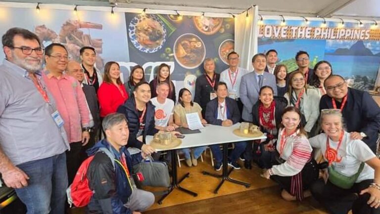 Bacolod City Gears Up For Hosting Of Terra Madre Asia-Pacific In 2025