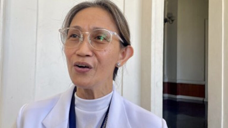 Ilocos Norte Hospital Opens Dialysis Clinic For Indigents In November