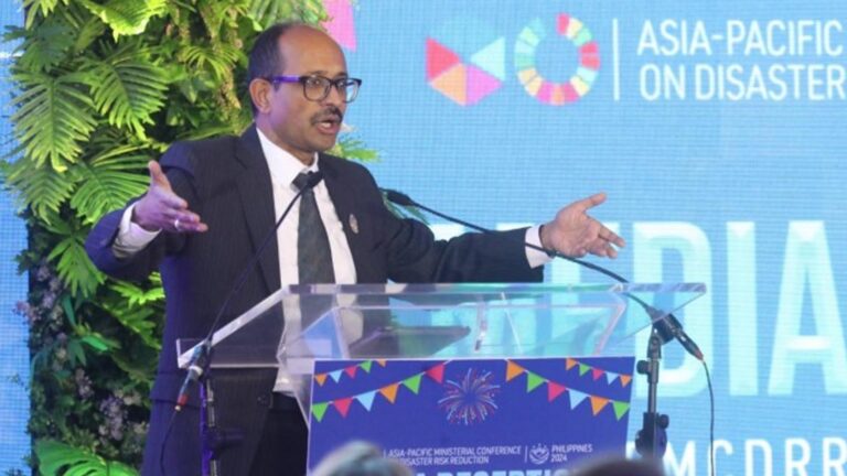 United Nations Hails ‘People-Centered’ Philippines Approach In Disaster Risk Reduction