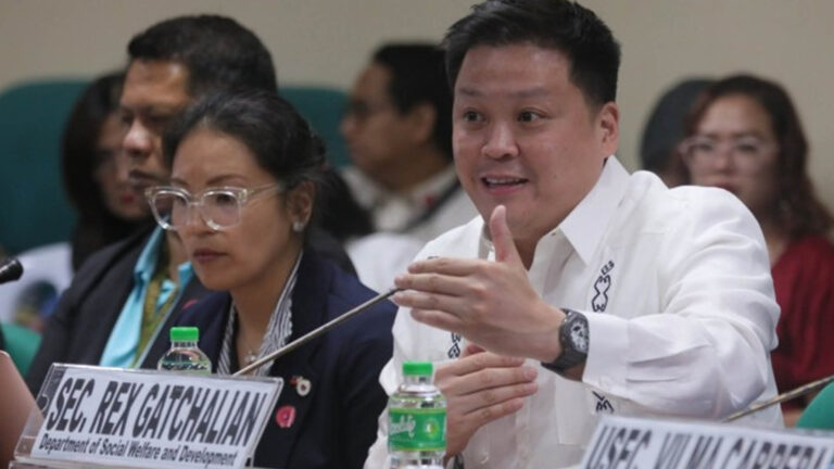 DSWD To Regularize At Least 4K Contractual Employees By Yearend