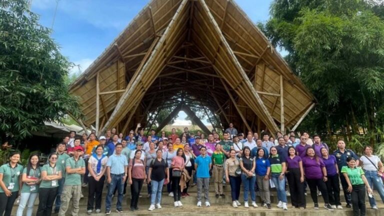 Northern Mindanao To Lead Nationwide Bamboo Planting Under ‘Kawayanihan’