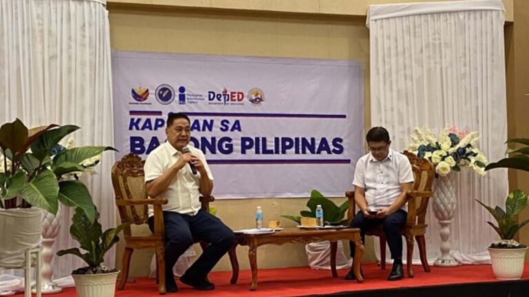 DepEd-5 Recovery Program Improves Students’ Literacy, Numeracy Skills