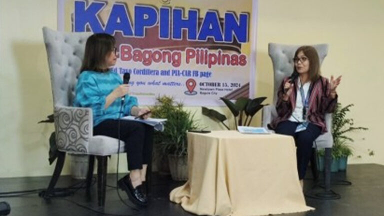 DepEd-Cordillera Fills Up 1.4K Posts To Boost Basic Education