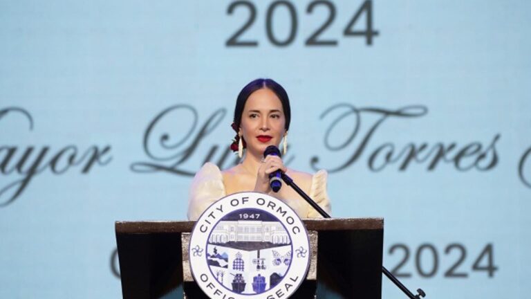 Ormoc City Positions Itself As Events Center In Eastern Visayas