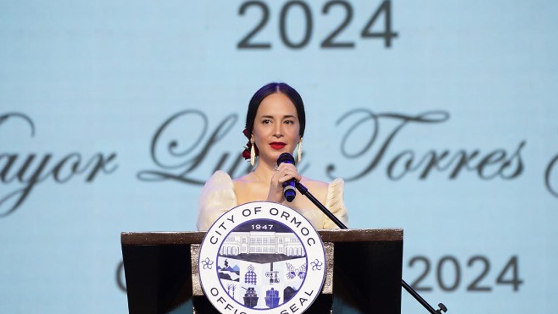 Ormoc City Positions Itself As Events Center In Eastern Visayas