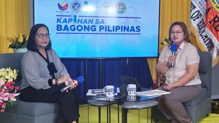 PISA, NAT Results Reveal Learning Gains Among Caraga Students