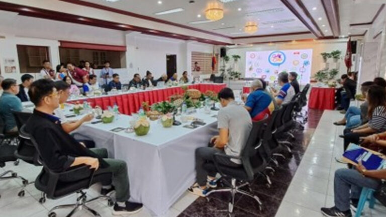 PRISAA To Elevate Philippine Collegiate Sports To Global Standards