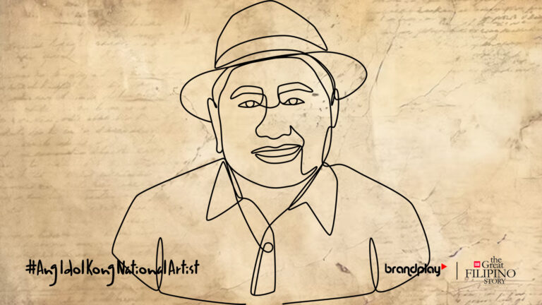 #AngIdolKongNationalArtist: With Papers and Pens—Virgilio Almario’s Impact on Philippine Literature