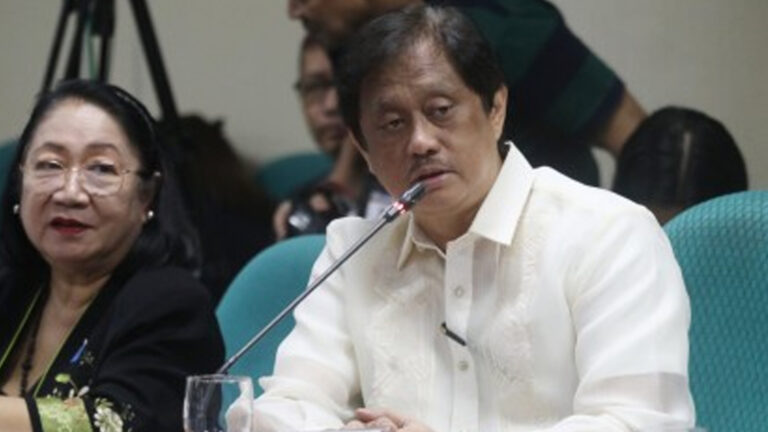 Senate Panel Oks DAR’s Proposed 2025 Budget