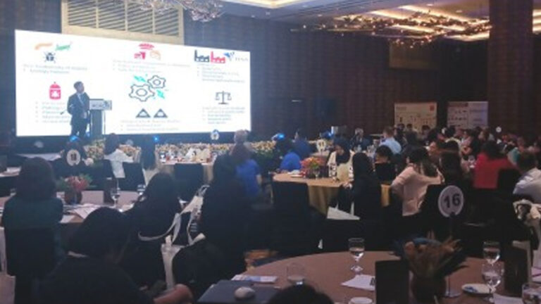 DOST Backs Consensus-Based Analytical Solutions For Food Safety In SEA