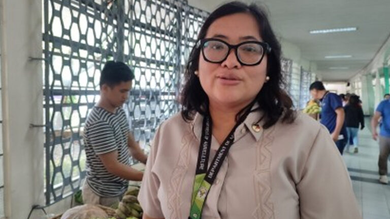 Kadiwa Ng Pangulo Program To Be Expanded In VisMin This Month