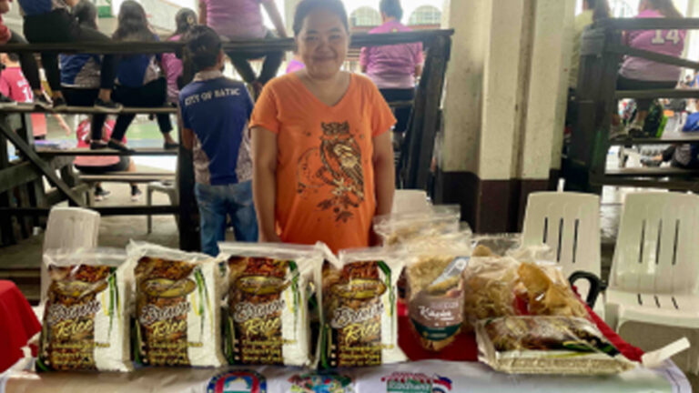 Farmer Coops, Associations Get Steady Income From Kadiwa Program