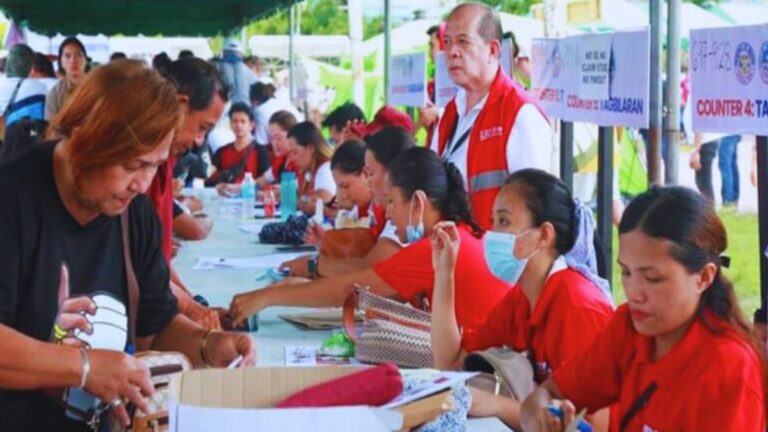 Senator Imee Mulls Combined AICS, AKAP To Expand Government Aid For Indigents