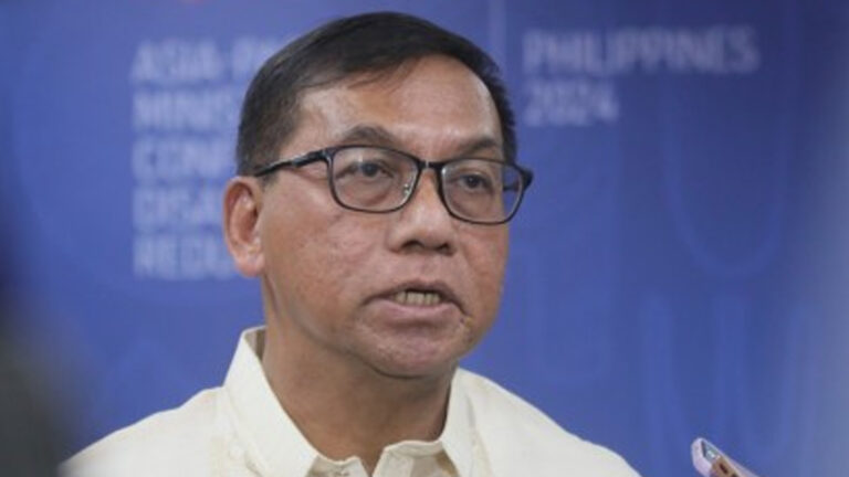 DOST: Make Grassroots Communities Center Of Risk Reduction Initiatives