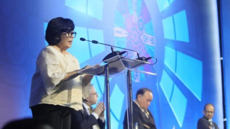 DENR: Shared Responsibilities ‘Essential’ In Disaster Risk Governance