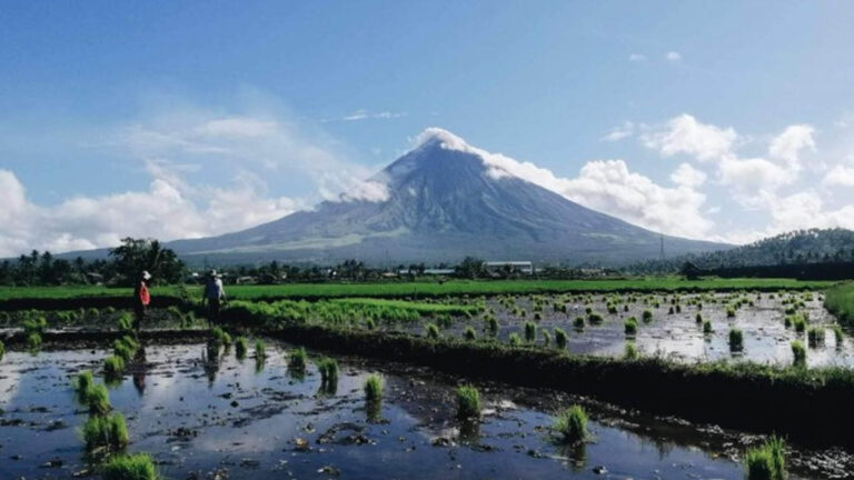 DA’s PHP15 Million Drone Projects To Boost Agri Production In Bicol