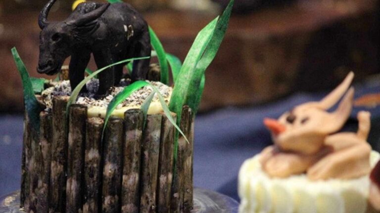 Bacolod City Seen As Philippines Pastry Capital
