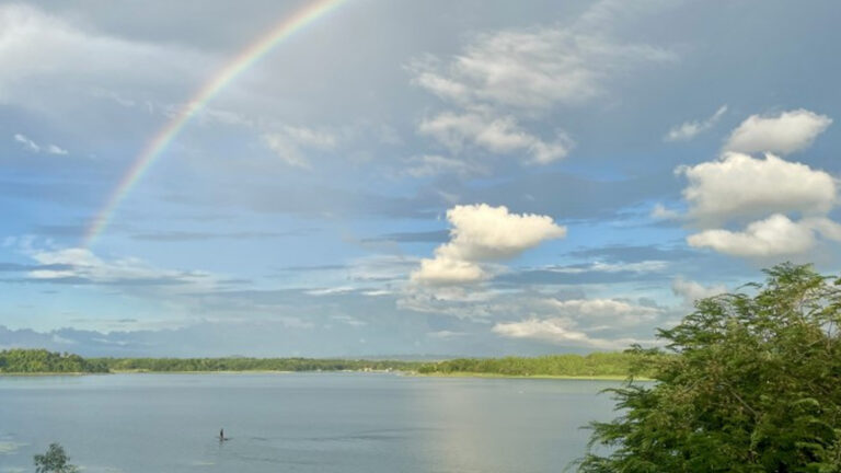 TIEZA Assures PHP180 Million For Paoay Lake, Sand Dunes Development