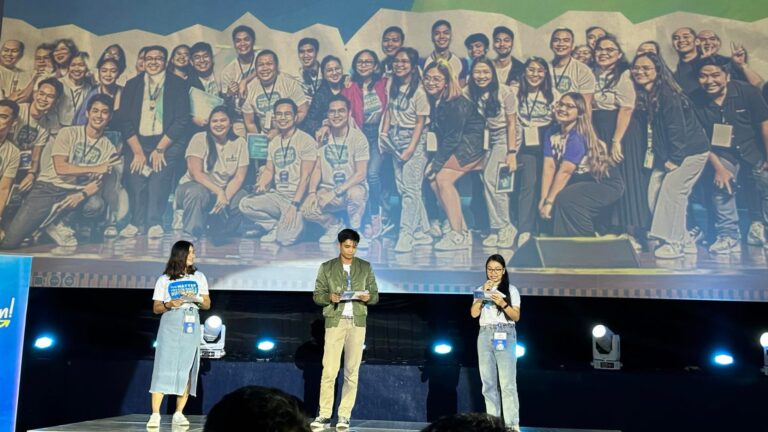 I Am MAD Conducts Last “MAD Talks Padayon”, Highlighting Mental Health And Volunteerism