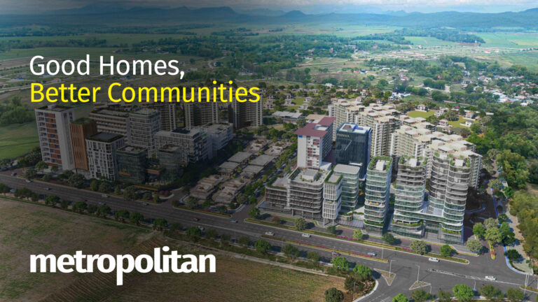 Why PHINMA Properties Is A Developer For Good