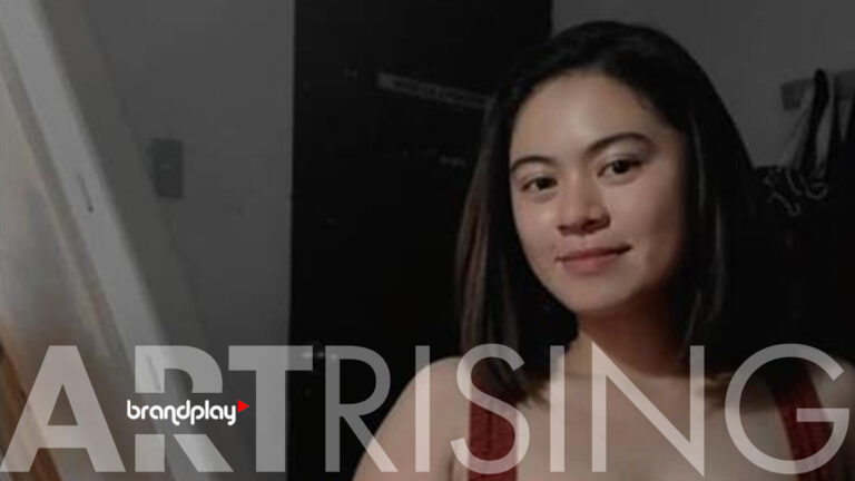 #ARTRISING: Dee Escalante’s Artistic Path Was Always Her True Calling