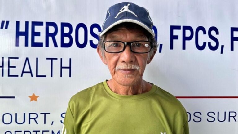 PhilHealth Eyeglasses Package Finalized By End Of November