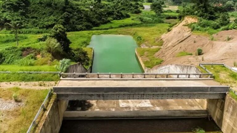 Leyte Irrigation Project Set To Launch In 2025 With PHP1 Billion Investment