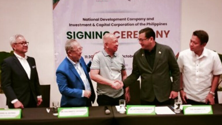 Cagayan De Oro Among Key Areas For Modern Industry Development Projects