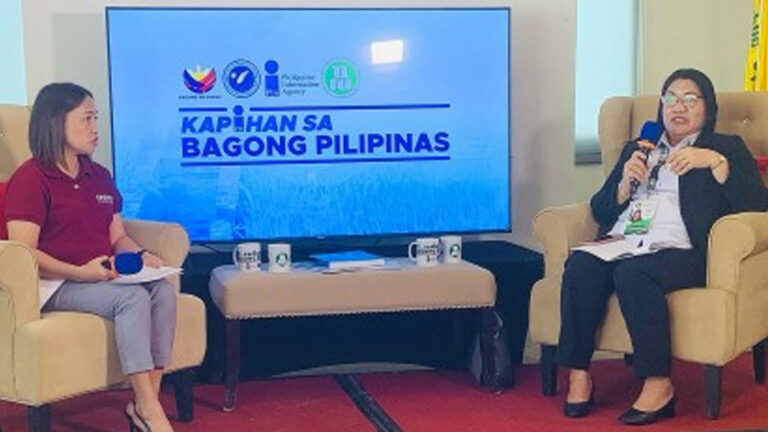 NIA-13 Turns Over PHP273 Million Irrigation Projects In 2022-2023