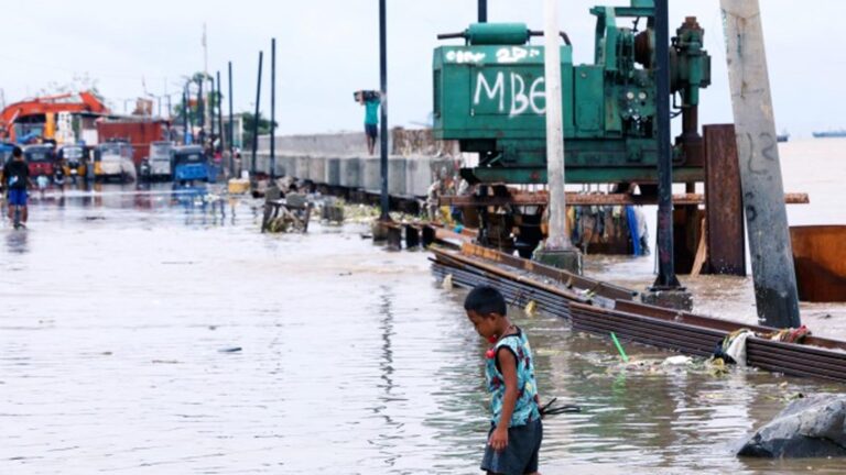 DOH: Avail Of Telekonsulta Services Amid ‘Kristine’ Onslaught