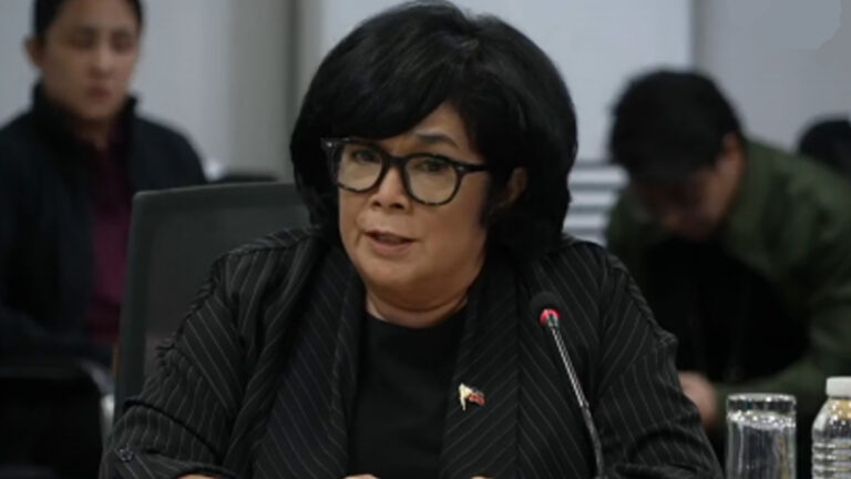 DENR: Mining Sector On Standby, Ready To Assist In Disaster Response