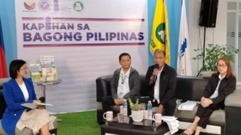 NIA-Calabarzon Boosts Farmers’ Productivity With Modern Technology