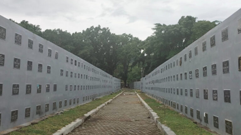 Cagayan De Oro Prepares ‘Undas’ Protocols, Bans Plastic Bottles In Cemeteries