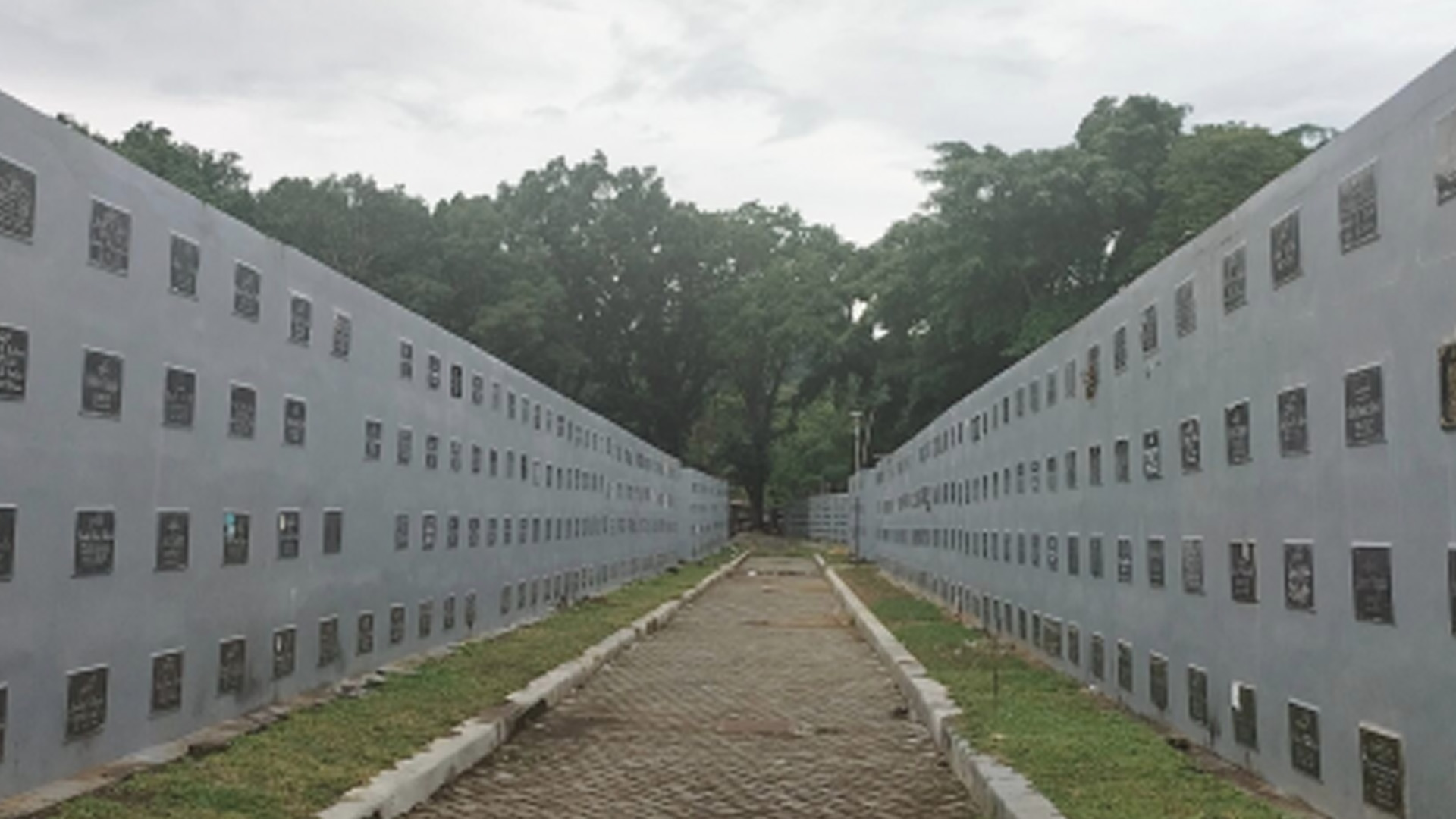 Cagayan De Oro Prepares ‘Undas’ Protocols, Bans Plastic Bottles In Cemeteries