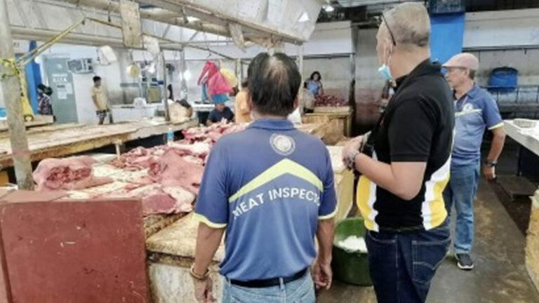 Cebu City Assures Enough Supply Of ‘Lechon’