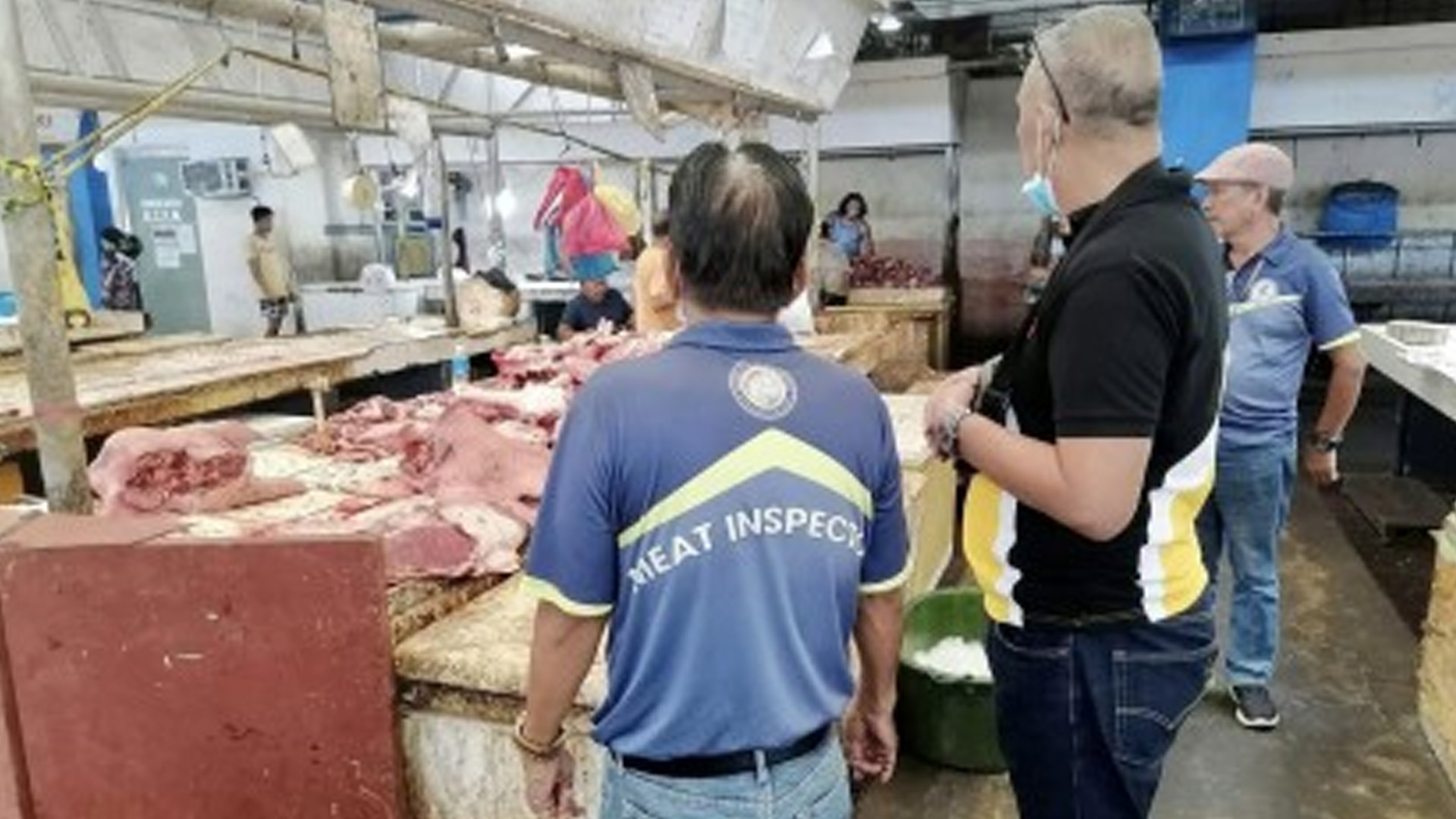 Cebu City Assures Enough Supply Of ‘Lechon’