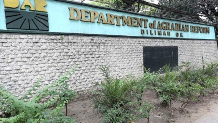 PARC Thumbs Up PHP19 Billion Countryside Initiatives
