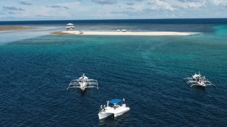 Sagay City Hails Honor For 50-Year Marine Reserve Conservation Journey