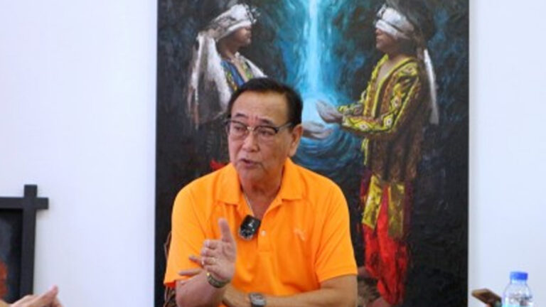 Davao Occidental Allots PHP300 Million For Flood Control Initiatives In 2025