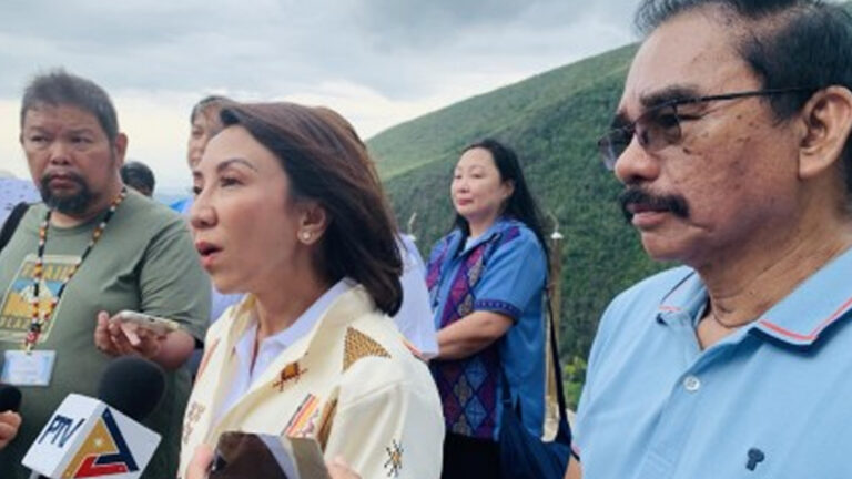 PBBM Prioritizes Tourism Growth, Livelihood Opportunities