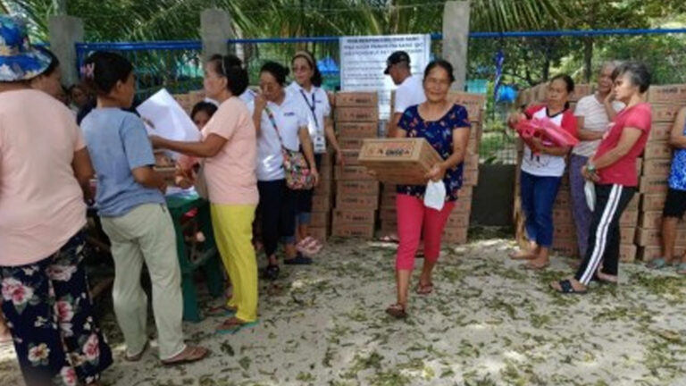 DSWD-Western Visayas On Alert For ‘Leon,’ Releases PHP25 Million Aid For ‘Kristine’