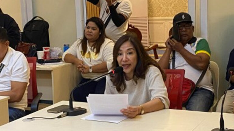 Albay LGUs To Receive Share From PBBM’s PHP50 Million Cash Aid
